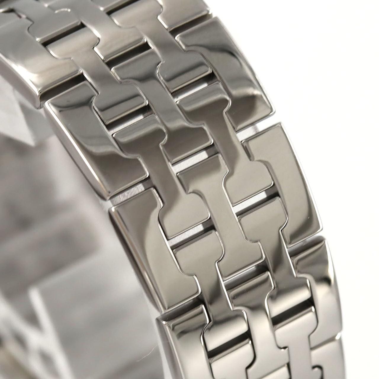 エルメス Hウォッチ HH1.210 SS クォーツ