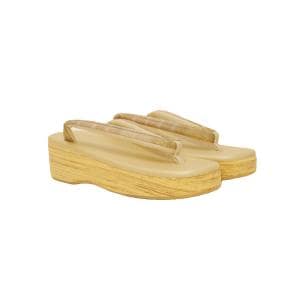 【新品】女草履　ＥＶＡ草履　Ｌサイズ