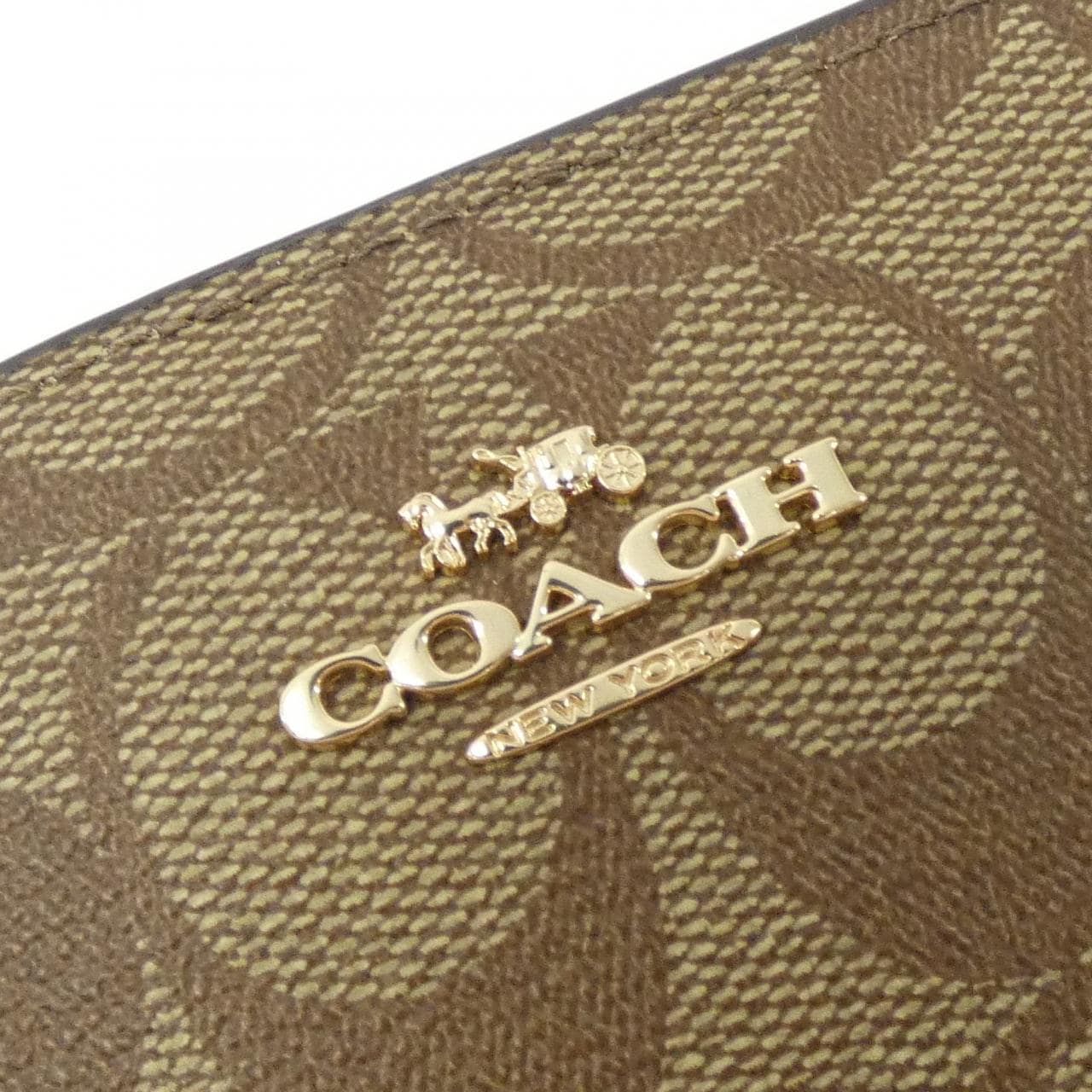 [新品] Coach C8714 钱包