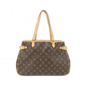 LOUIS VUITTON Monogram Batignolles Oriental M51154 包