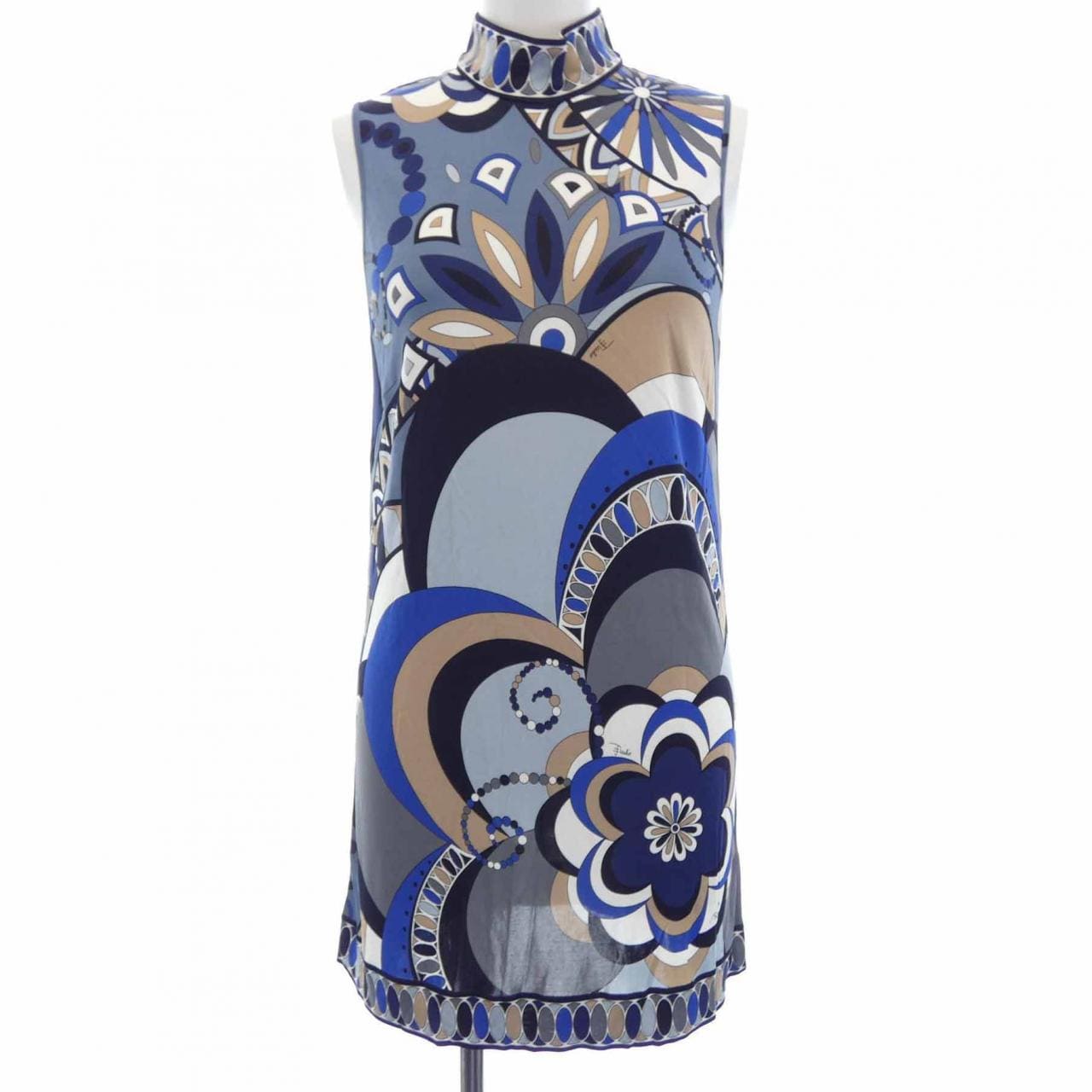 エミリオプッチ EMILIO PUCCI 76RM31 トップス