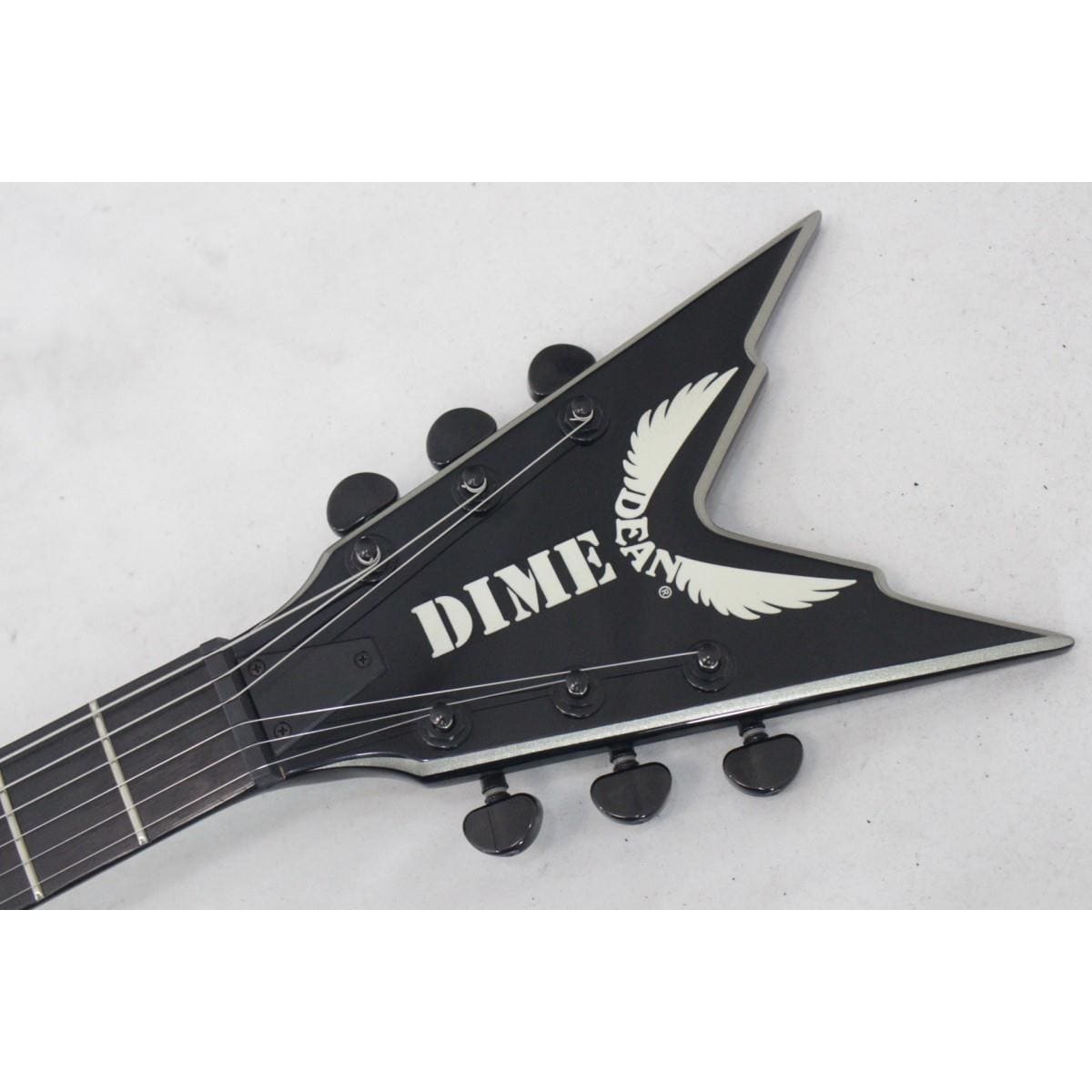 DEAN  STEALTH