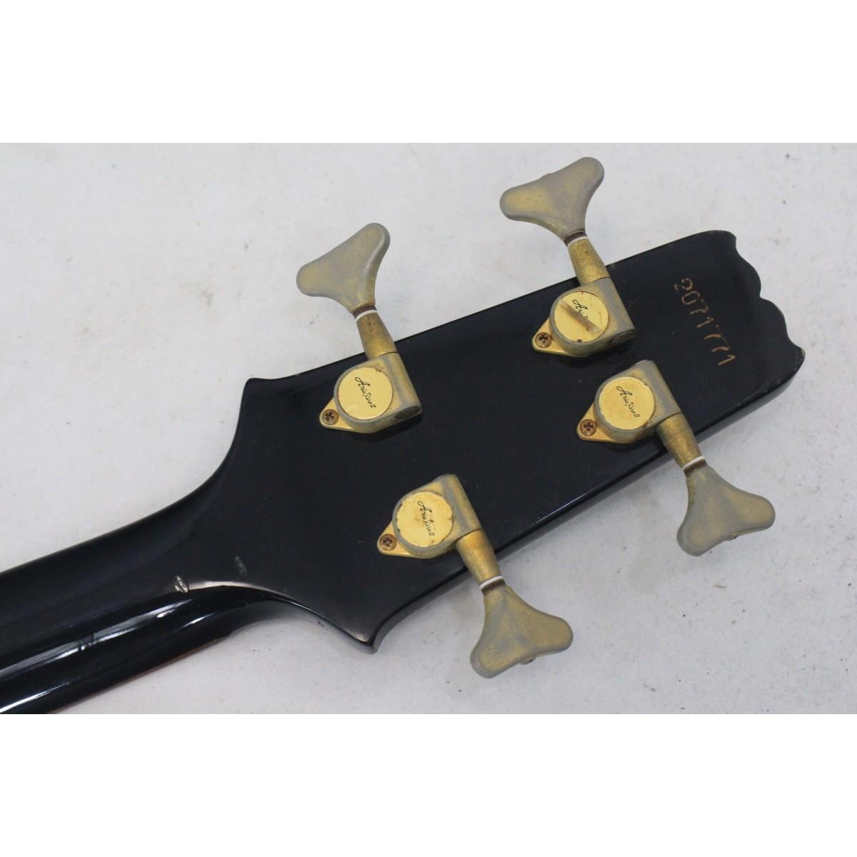 ＡＲＩＡ　ＰＲＯ　ＩＩ　　ＣＳＢ－ＢＬＡＣＫ’Ｎ　ＧＯＬＤ