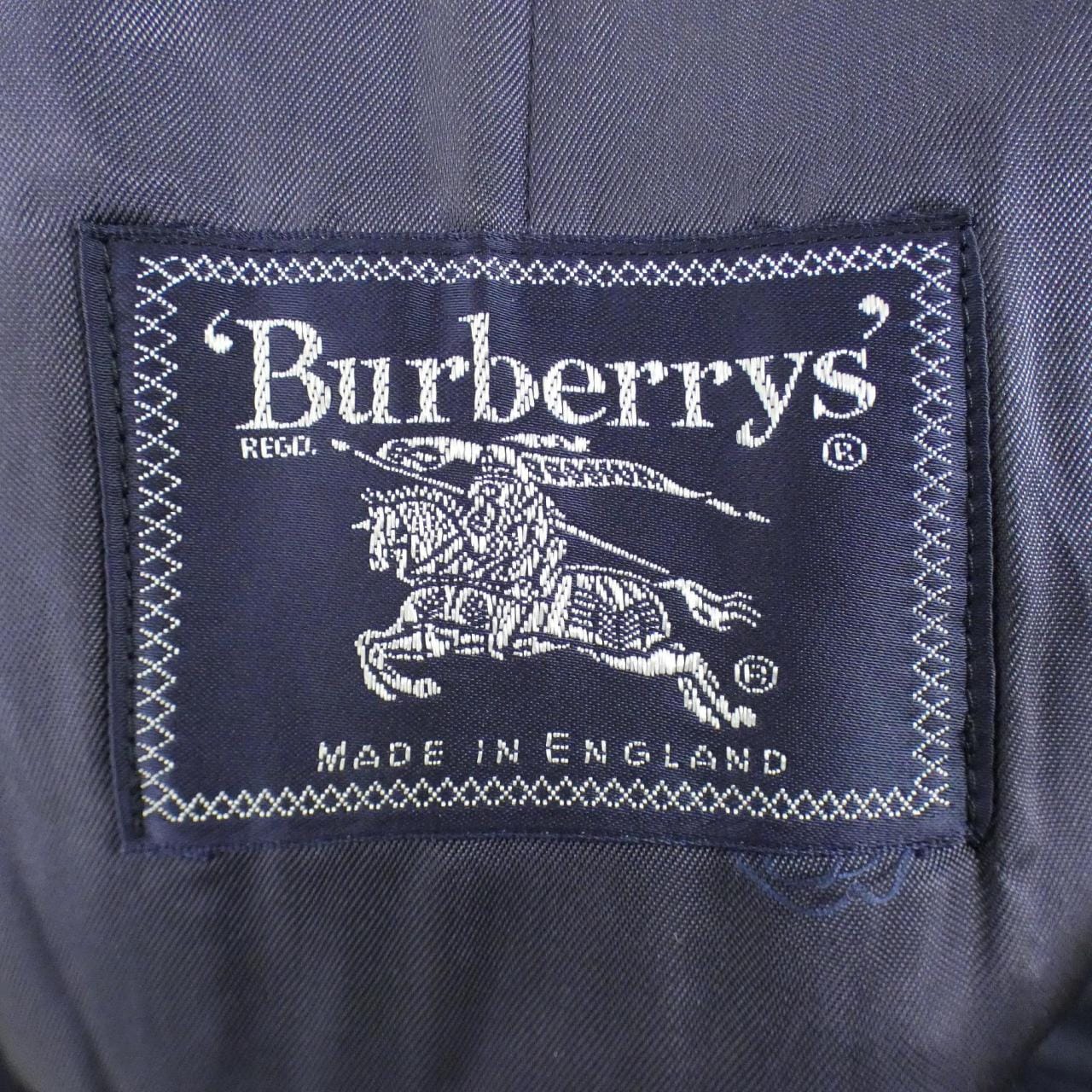【ヴィンテージ】バーバリーズ Burberrys コート