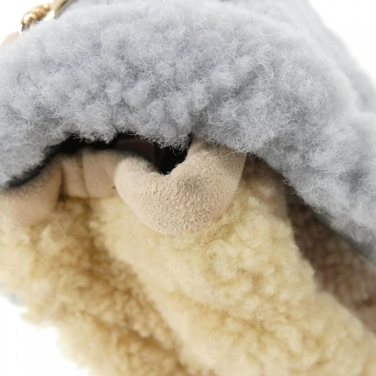 シャネル 57736 ショルダーバッグ