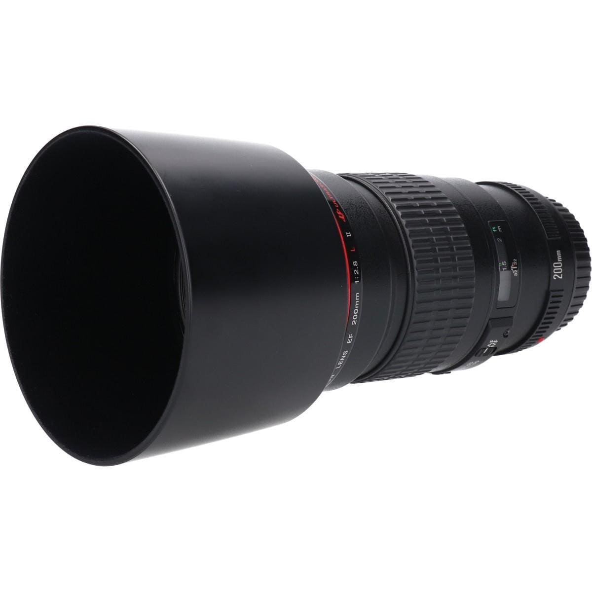 ＥＦ２００ｍｍ　Ｆ２．８ＬＩＩ　ＵＳＭ