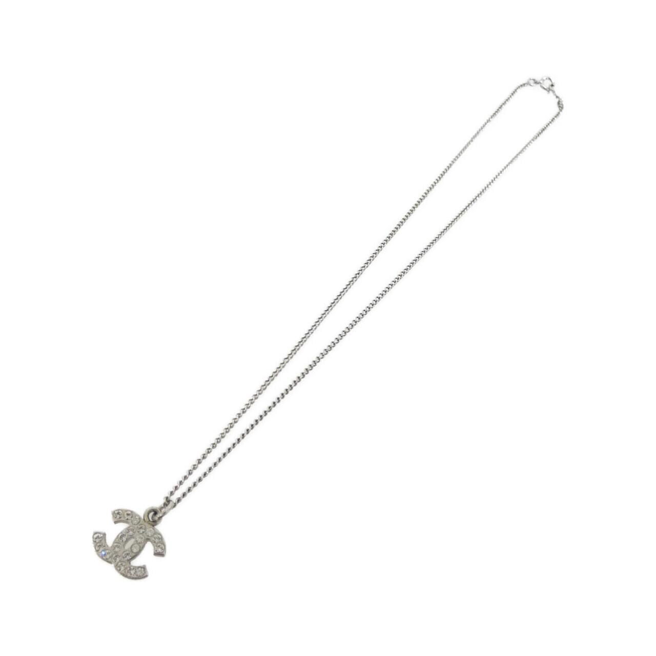 【ヴィンテージ】シャネル ネックレス