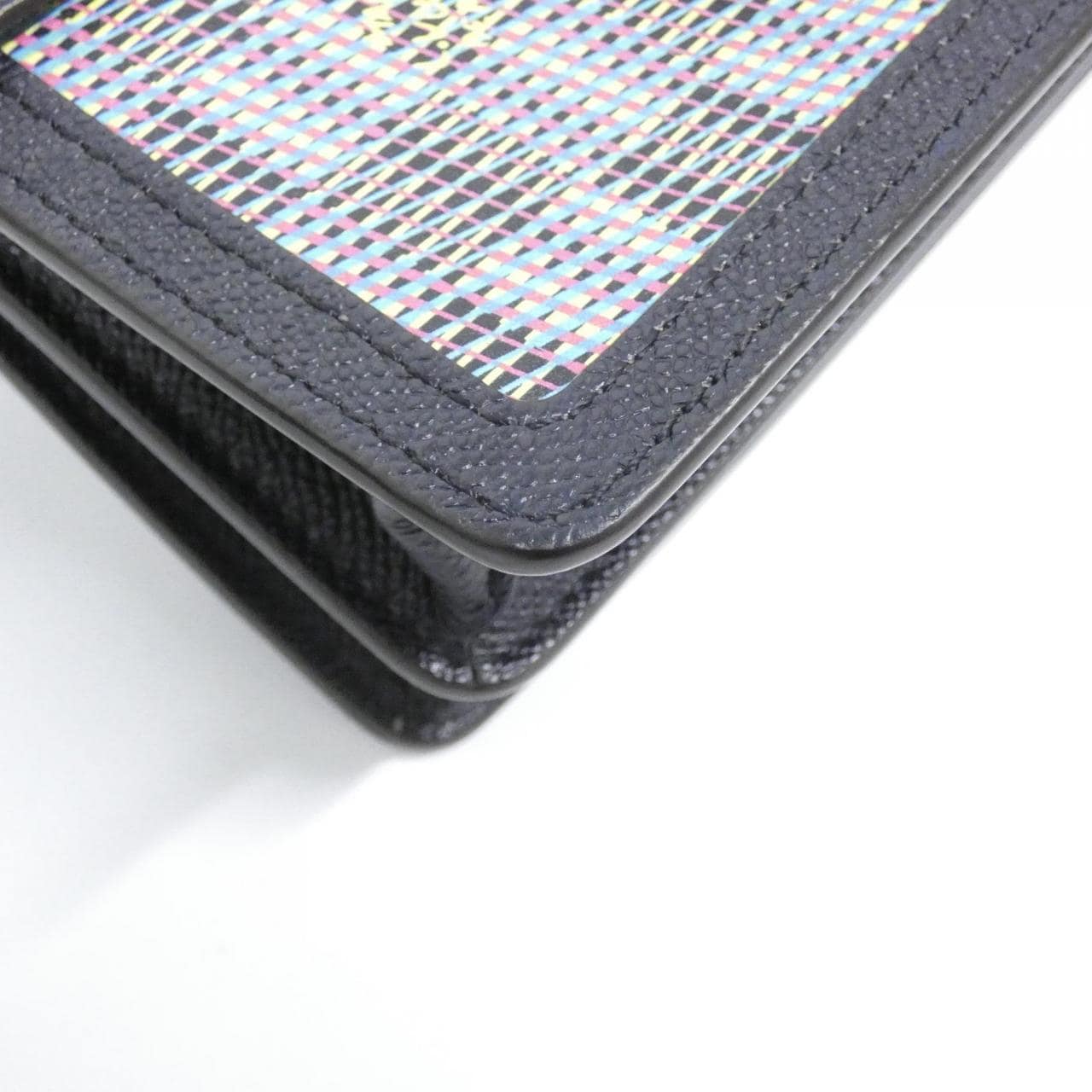 ルイヴィトン ドーフィーヌ MINI M55454 ショルダーバッグ