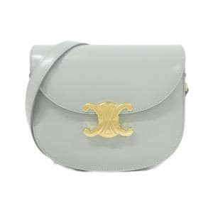 【新品】セリーヌ ブザス クレア 110413BF4 ショルダーバッグ