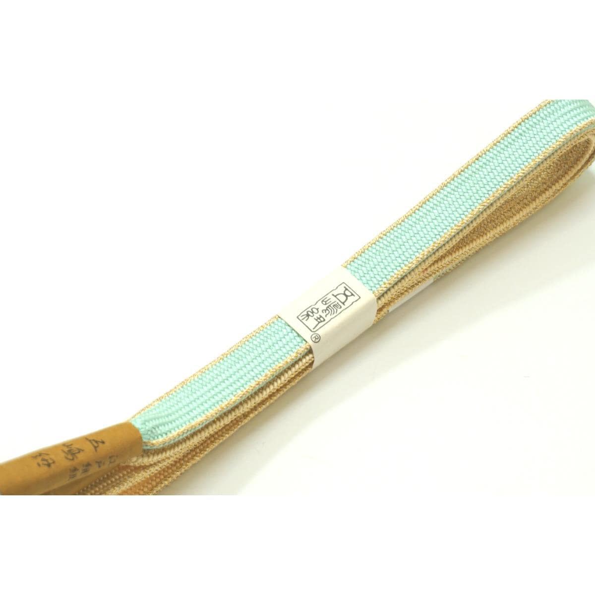 【新品】帯〆【五嶋紐】