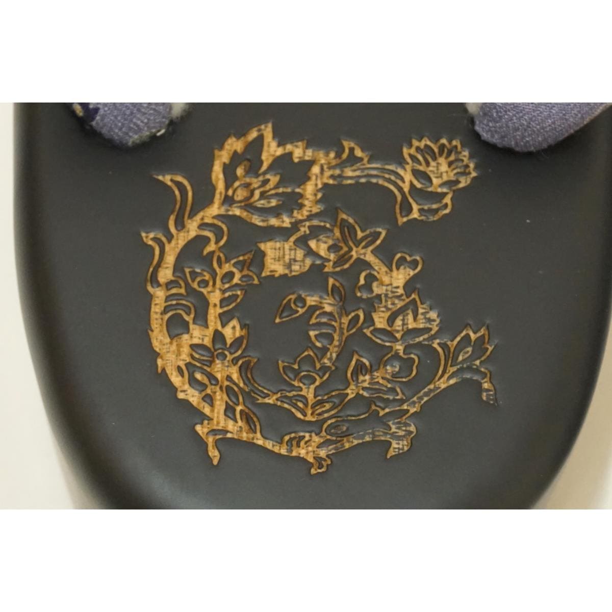 [BRAND NEW] Women's Geta Sandals [Okaju] Size F