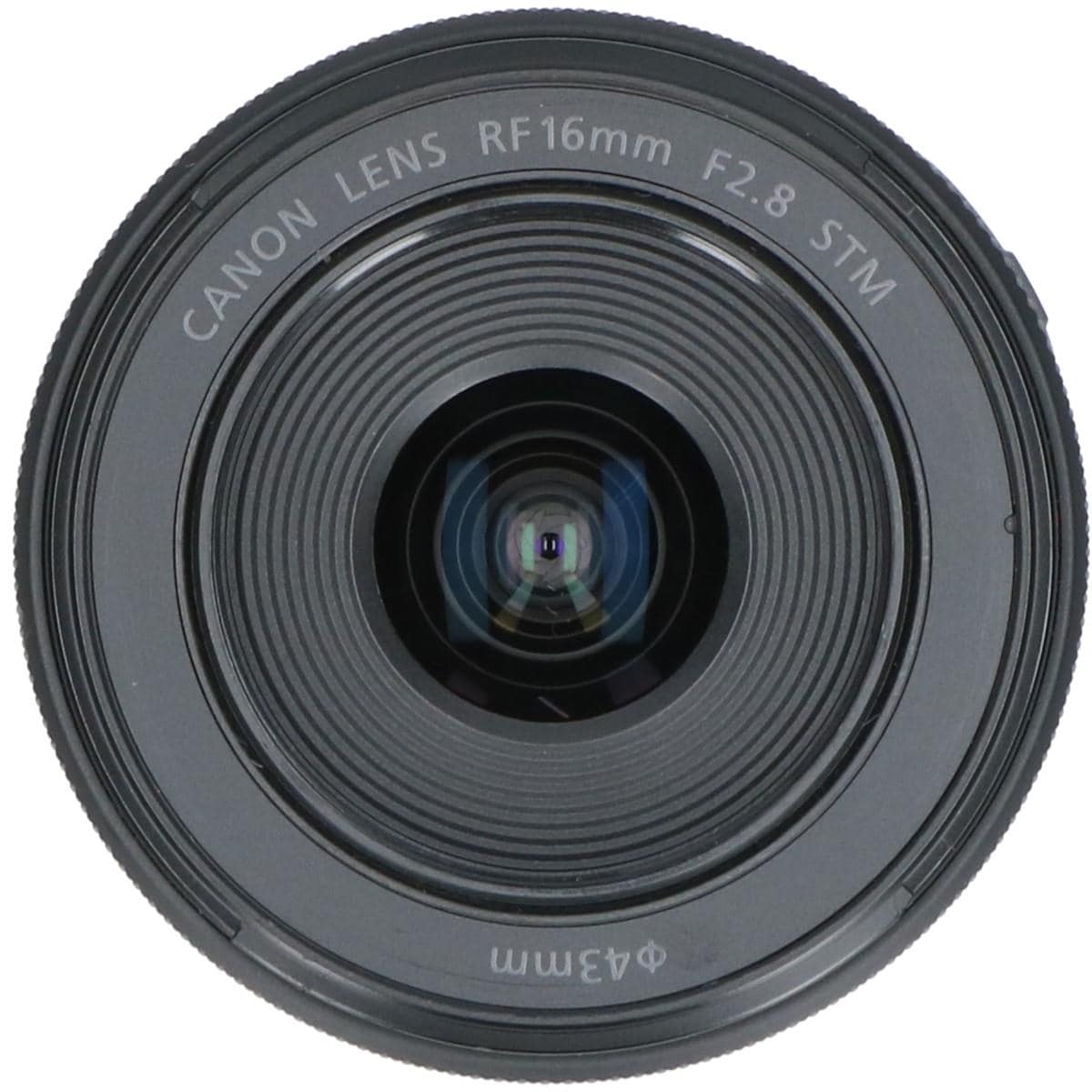 ＲＦ１６ｍｍ　Ｆ２．８ＳＴＭ