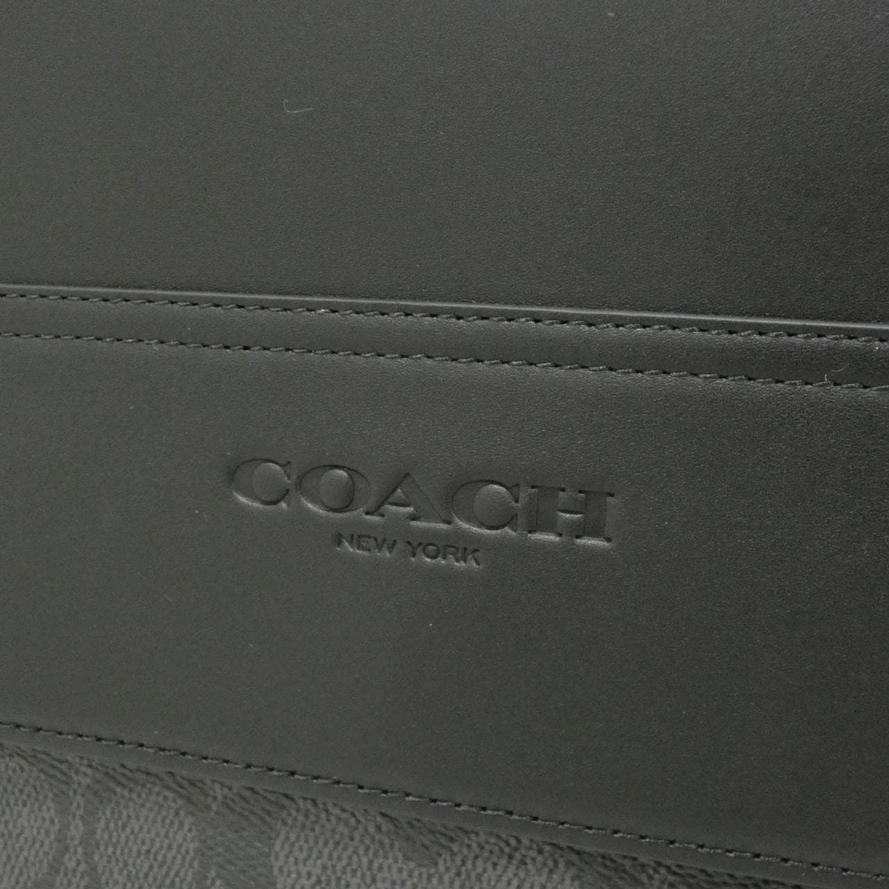 【新品】コーチ CZ399 ショルダーバッグ