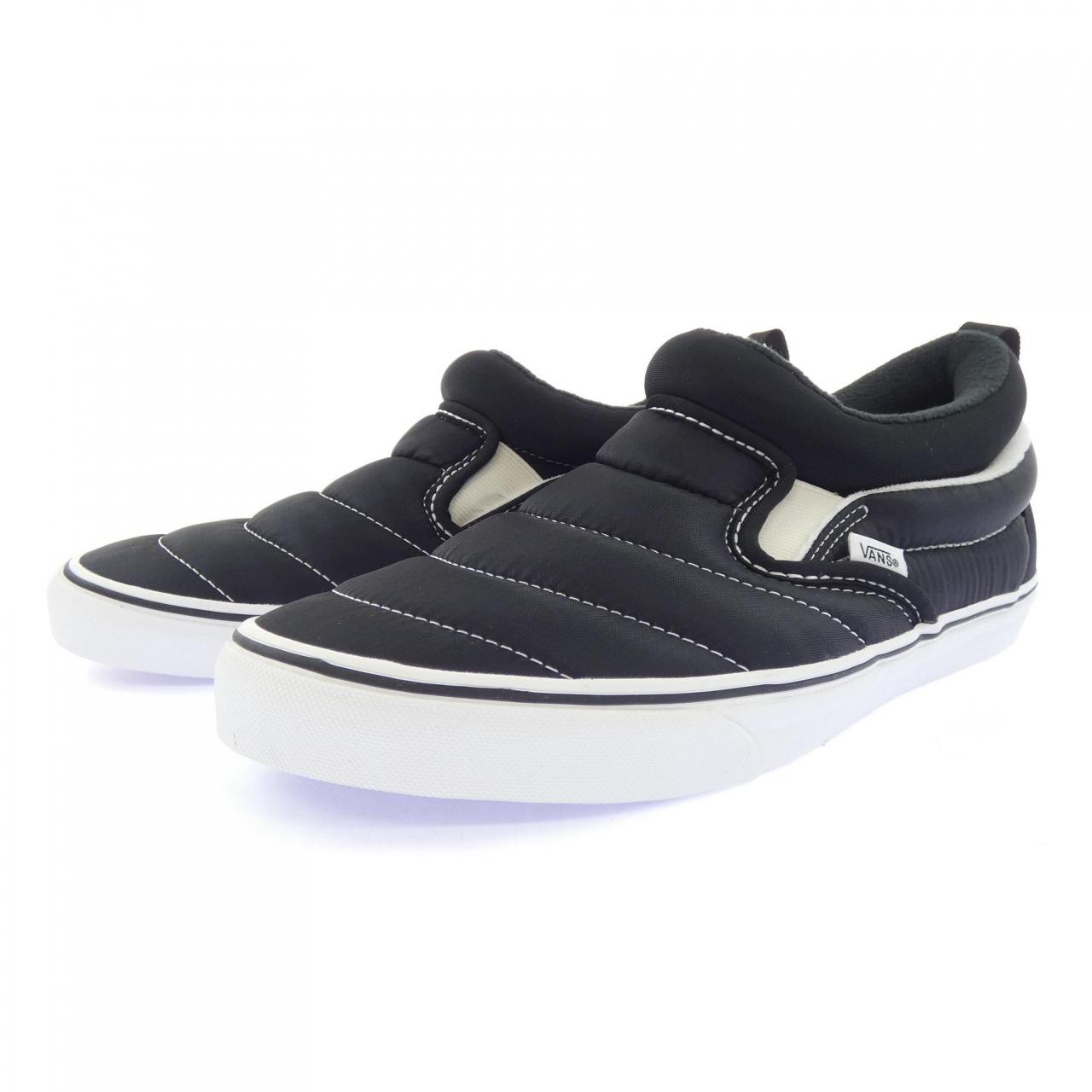 バンズ VANS SLIP ON スニーカー