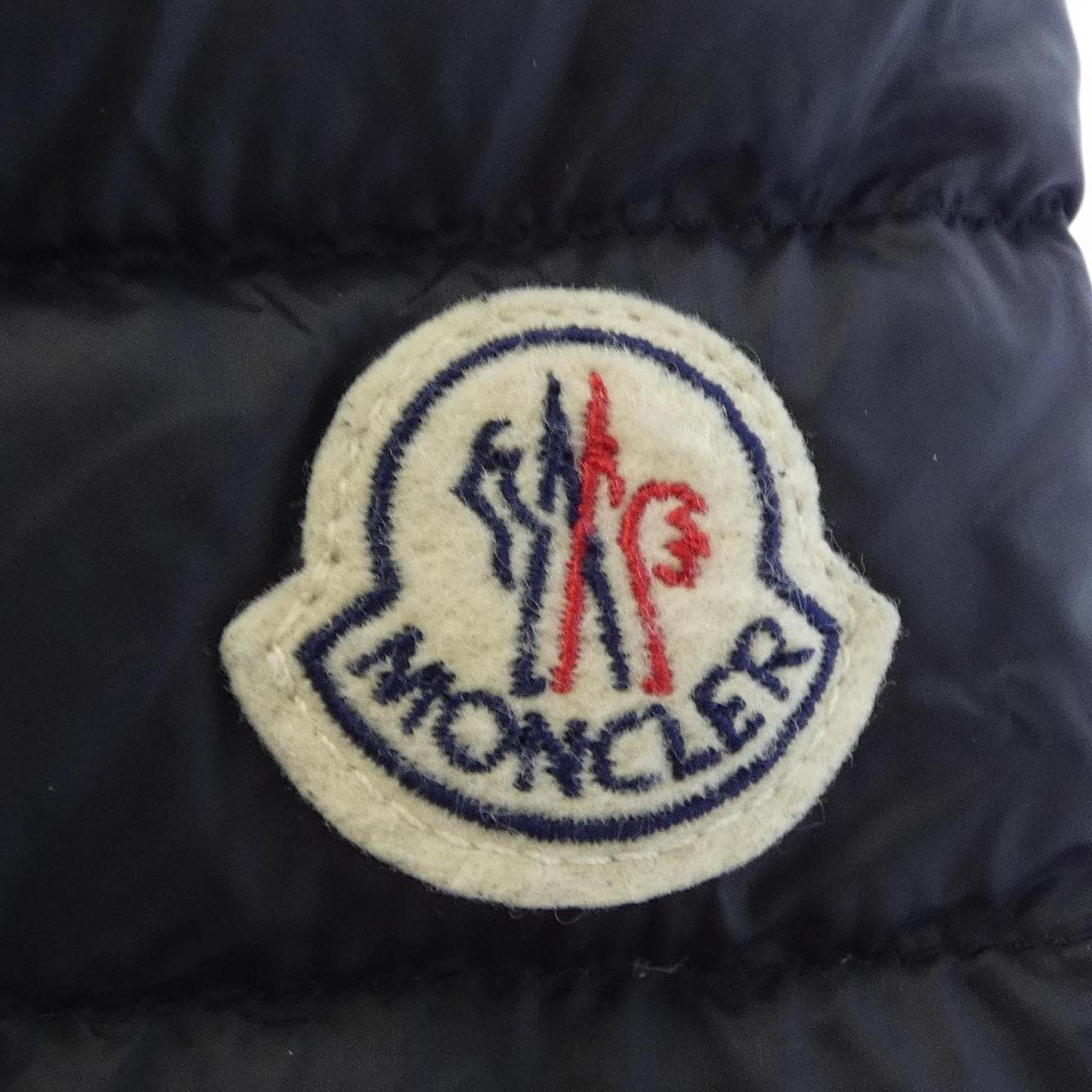 モンクレール MONCLER AGATELON ダウンコート