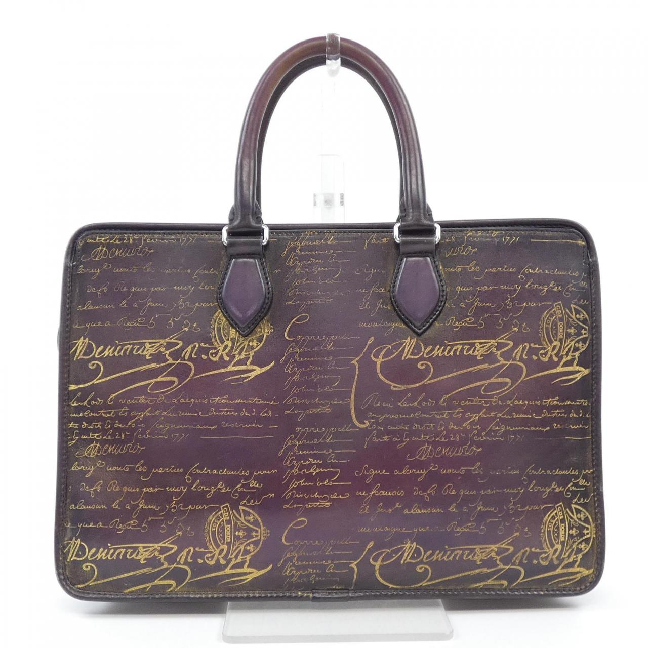 Berluti BAG