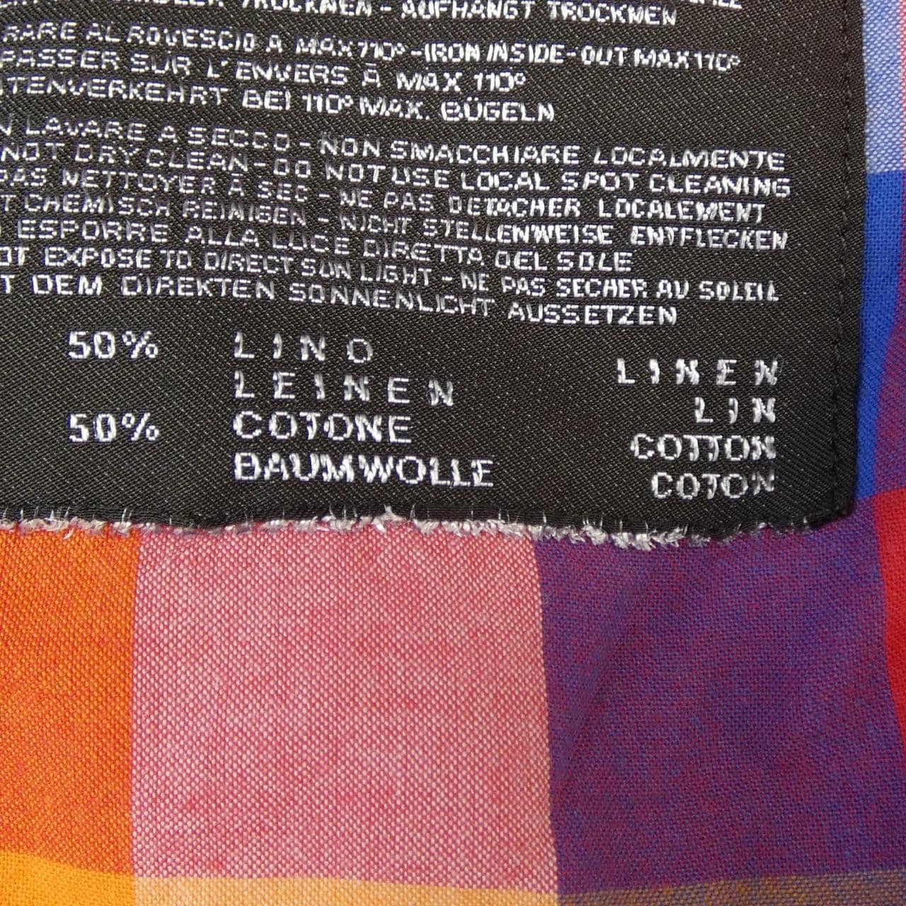 ピーティーゼロウーノ PT01 パンツ