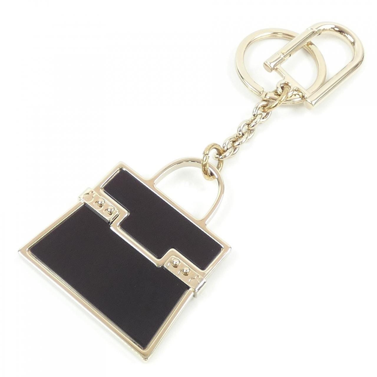 デルボー DELVAUX KEY HOLDER