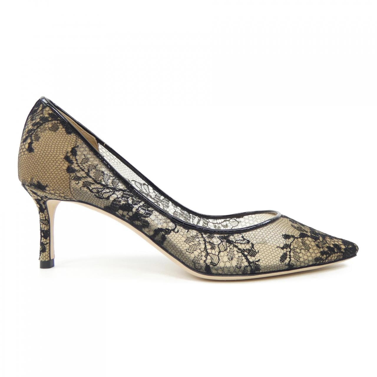 ジミーチュウ JIMMY CHOO パンプス