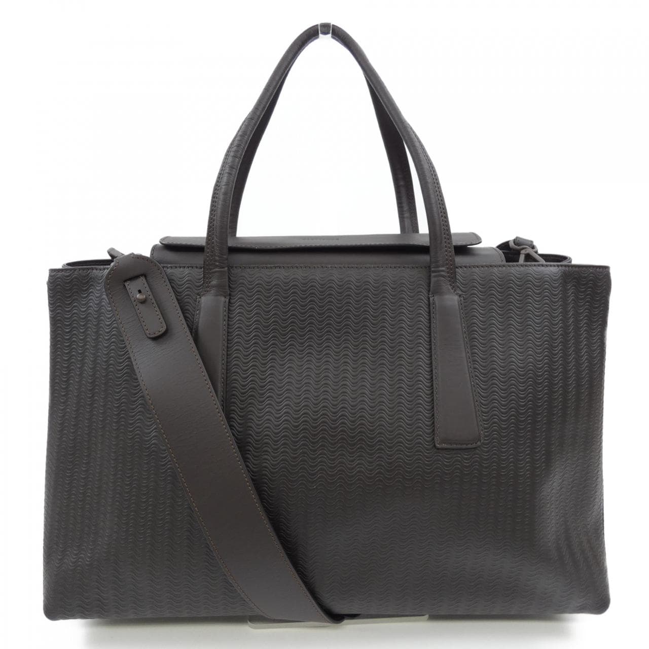 ザネラート ZANELLATO BAG