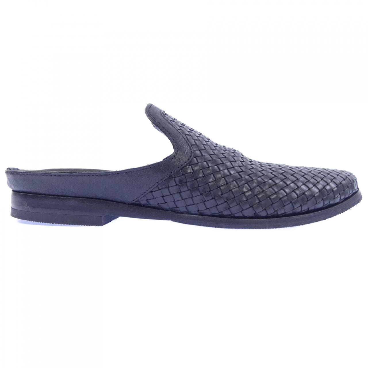 ブッテロ BUTTERO B1444 シューズ