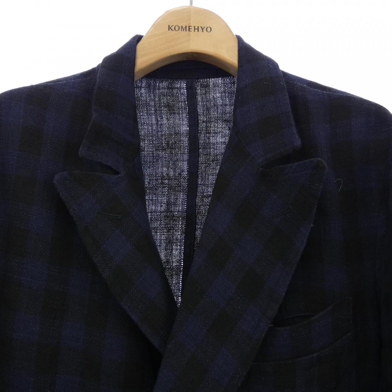 エムピー マッシモ ピオンボ MP MASSIMO PIOMBO GKV-1503 ジャケット