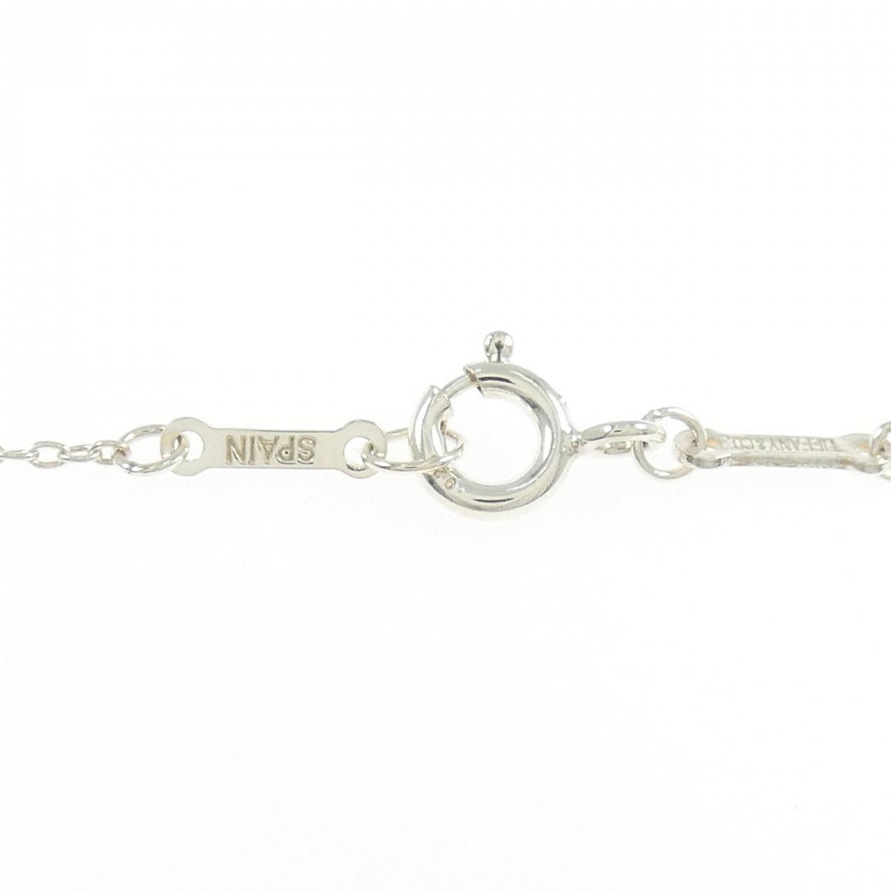 ティファニー 925 ネックレス