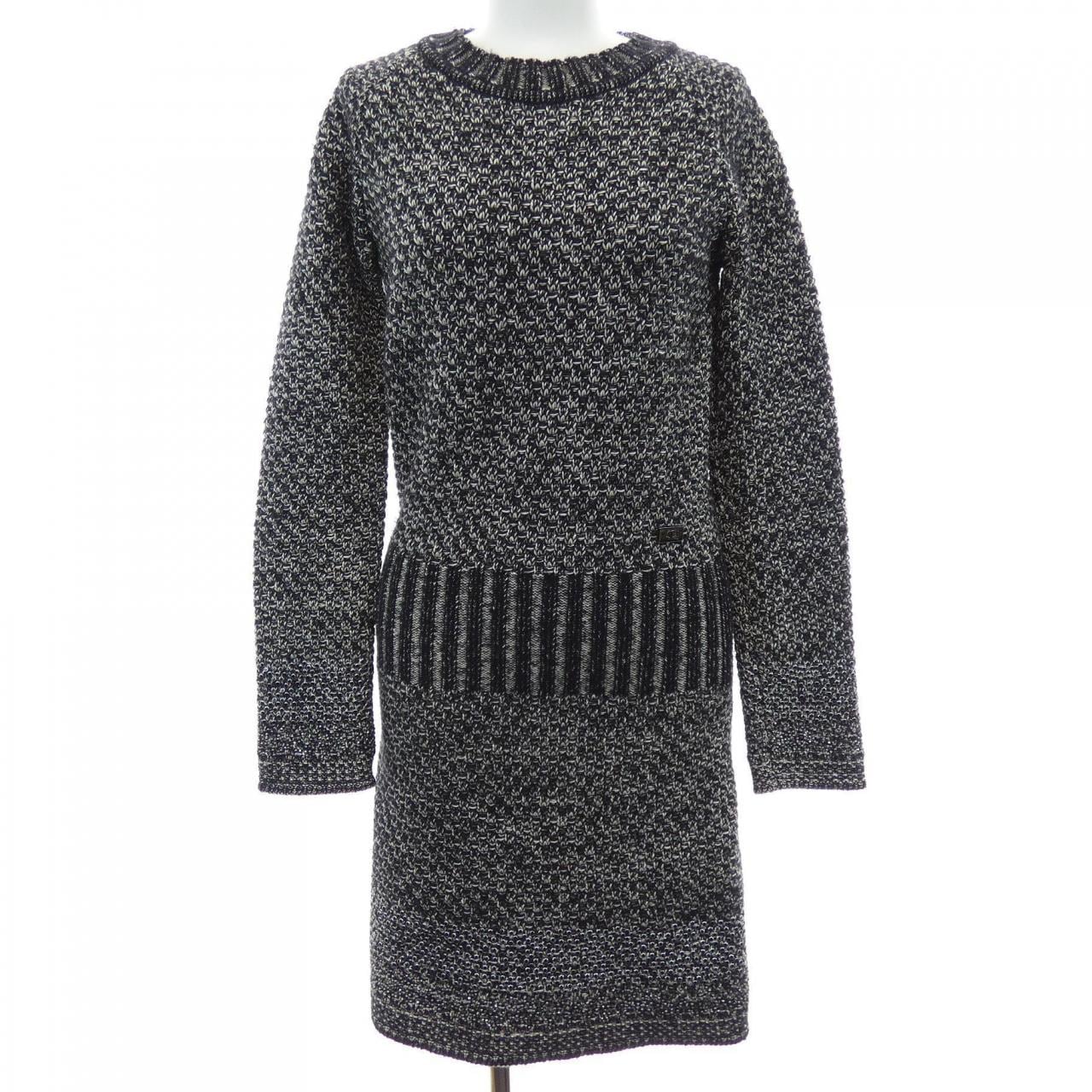 シャネル CHANEL P42137K03196 ワンピース