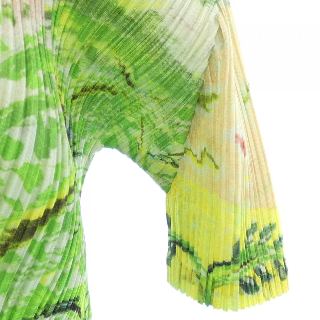 Pleats Please 2023 PROMENADE PP31JT702 7578035 Tops