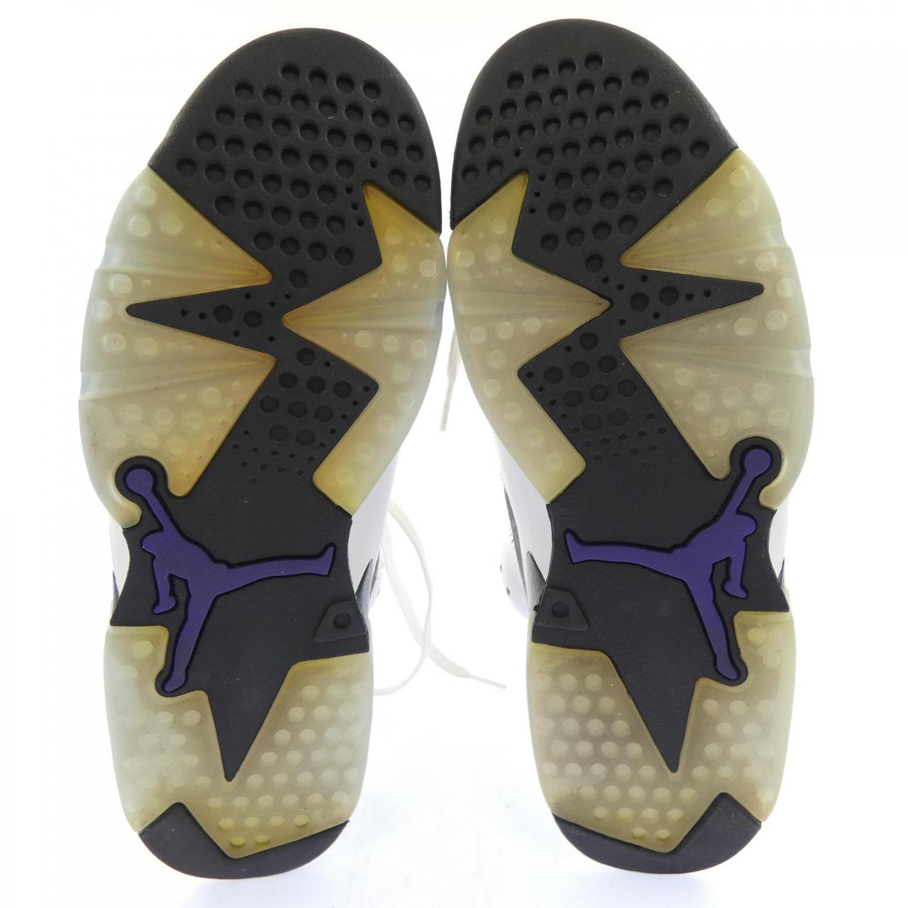 エアジョーダン AIR JORDAN CI3125-100 スニーカー