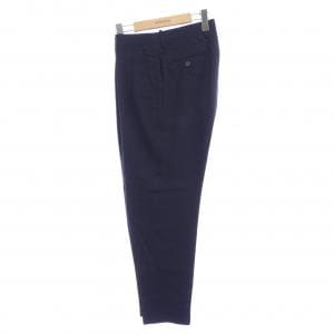 コモリ COMOLI IO01-03001 パンツ