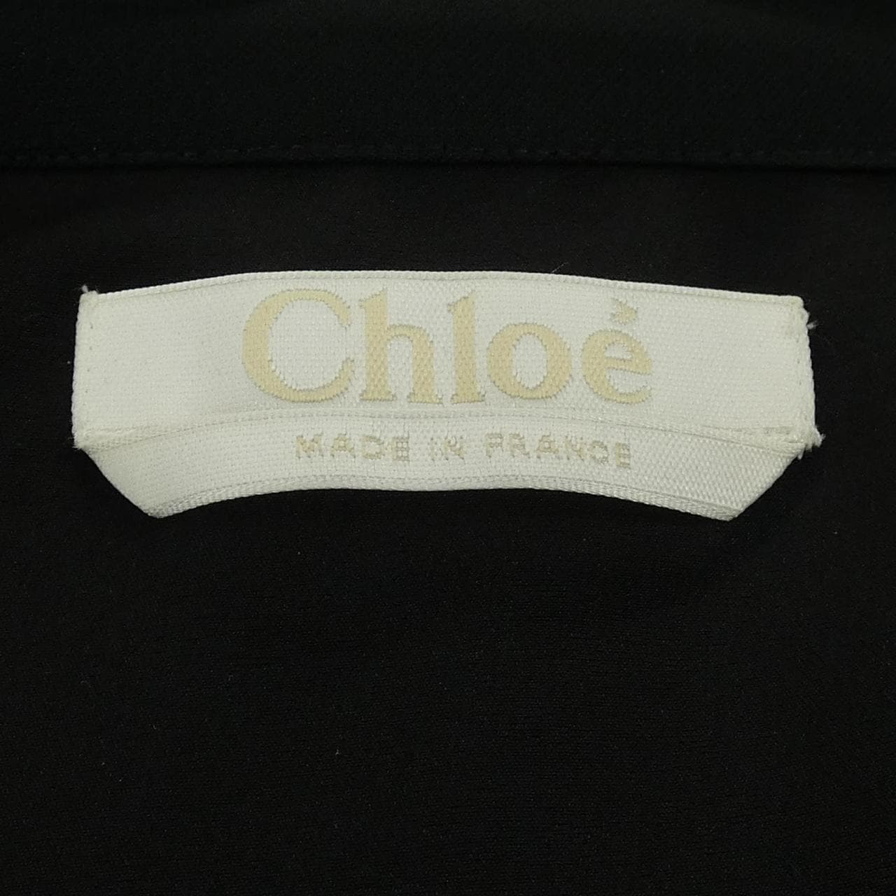 クロエ Chloe 16AR035 ワンピース