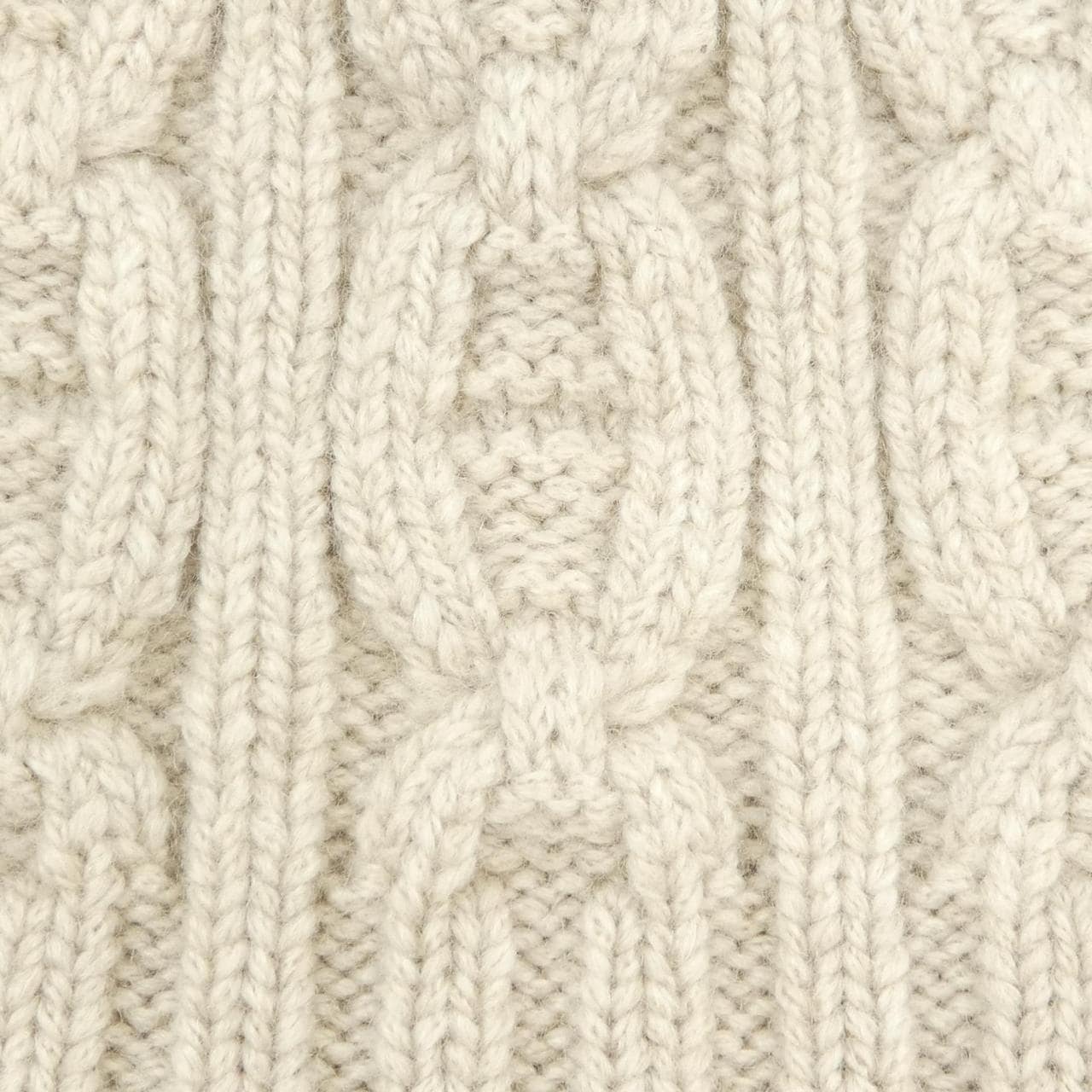 エルメス HERMES ウィンター･フォーブル ニットキャップ