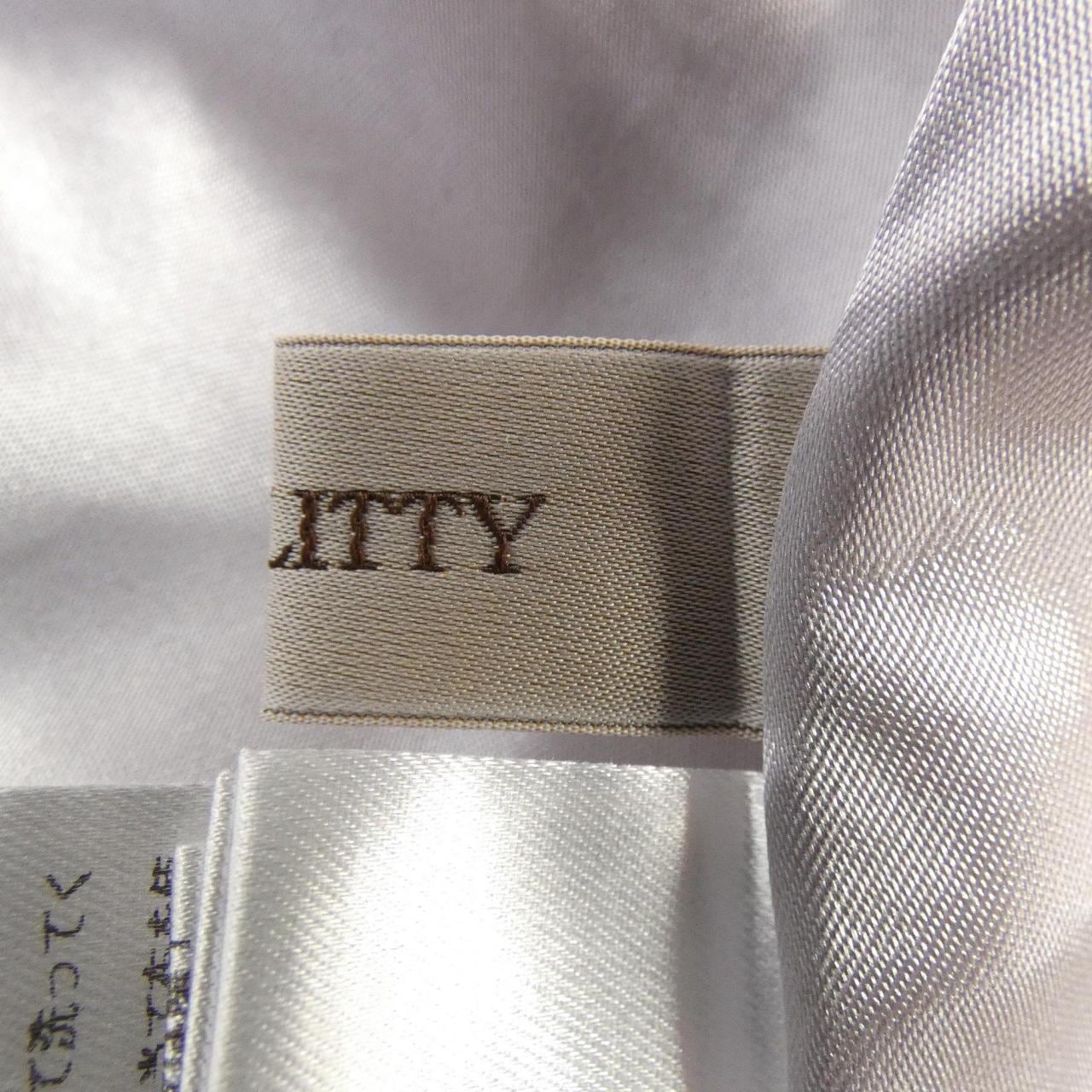 ジャスグリッティ JUSGLITTY ワンピース