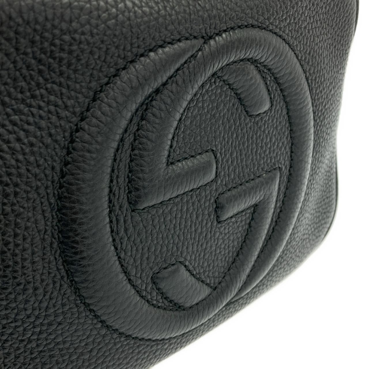 グッチ SOHO 308364 A7M0G ショルダーバッグ