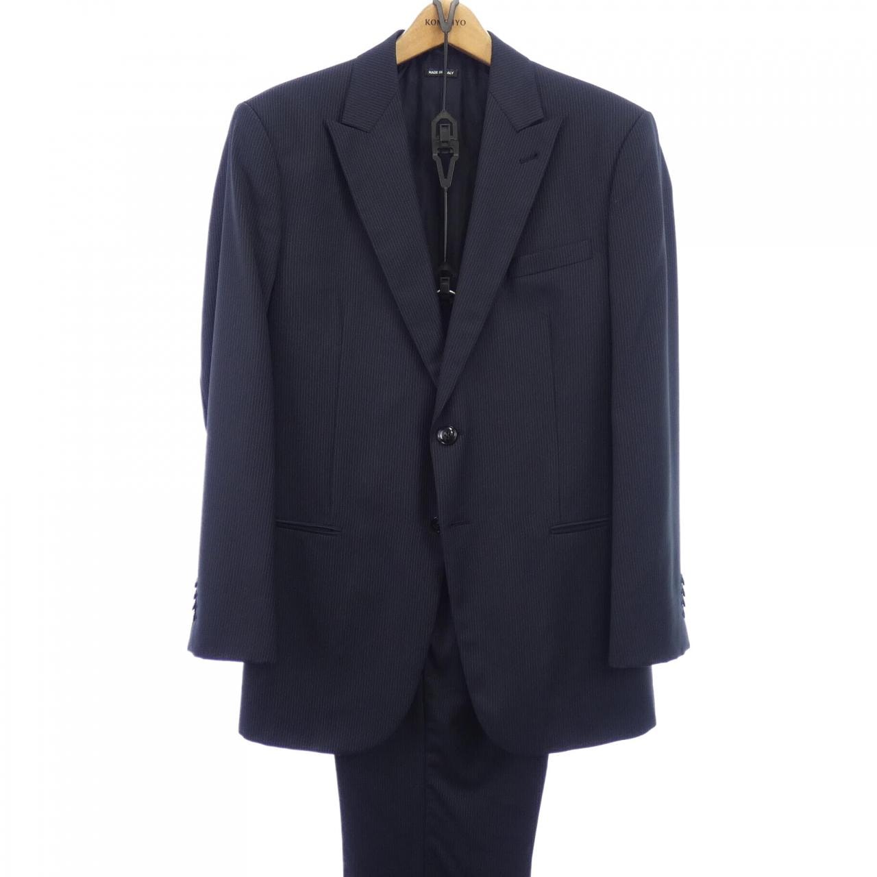 ジョルジオ アルマーニ GIORGIO ARMANI PSVR5N PS108 スーツ