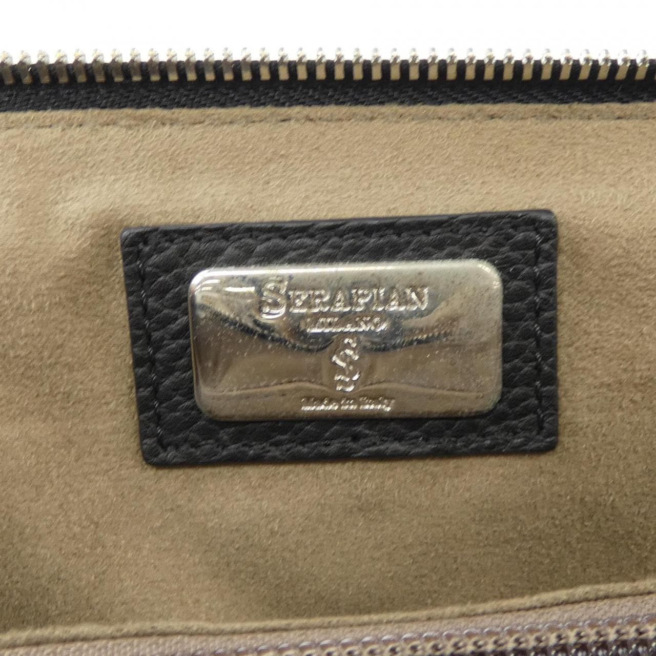 セラピアン SERAPIAN BAG