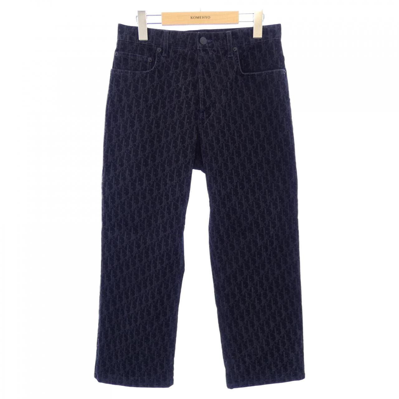 ディオール DIOR 513D021B321X パンツ