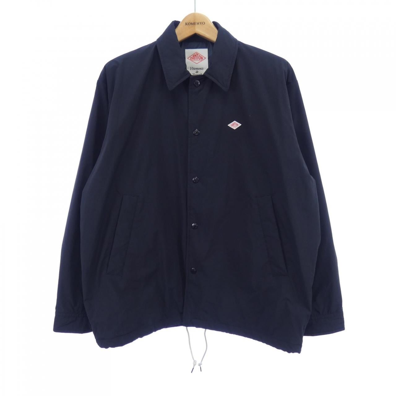 ダントン DANTON ジャケット