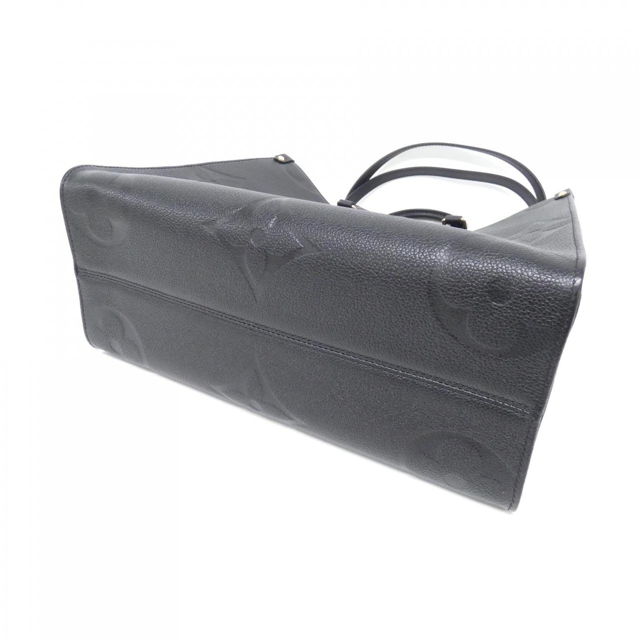 ルイヴィトン モノグラム アンプラント オンザゴー MM M45595 バッグ