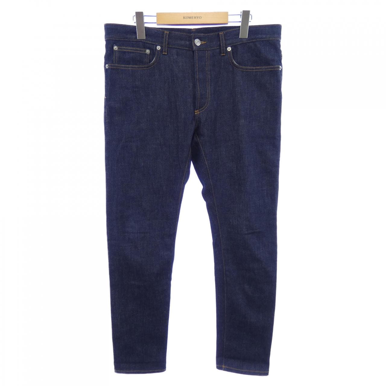 ディオール DIOR オブリーク OBLIQUE 193DS10C226X ジーンズ