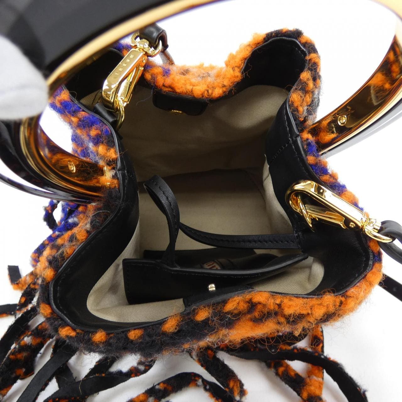 マルニ MARNI SCMPU09TL3 BAG