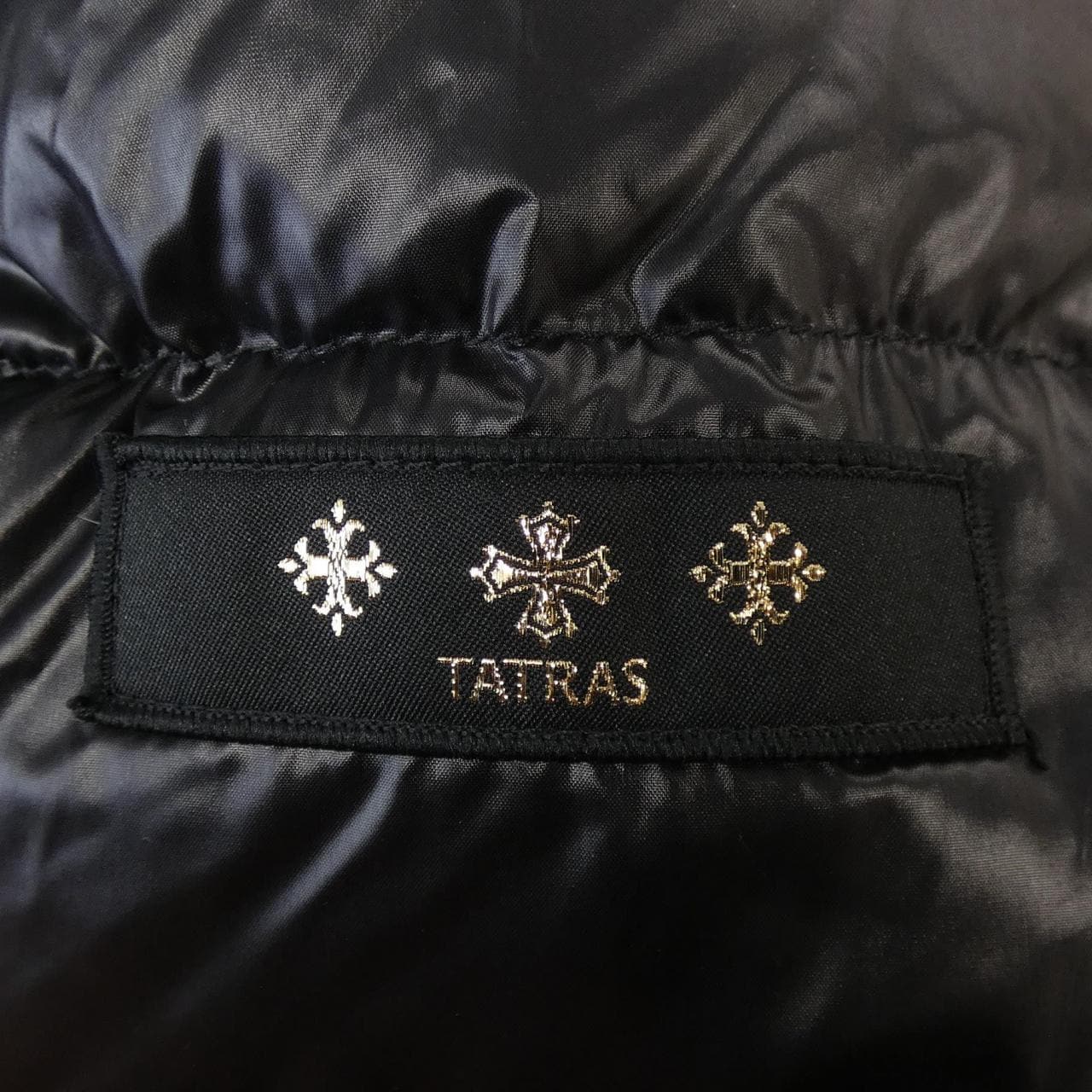 タトラス TATRAS LTAT20A4693-D ダウンコート