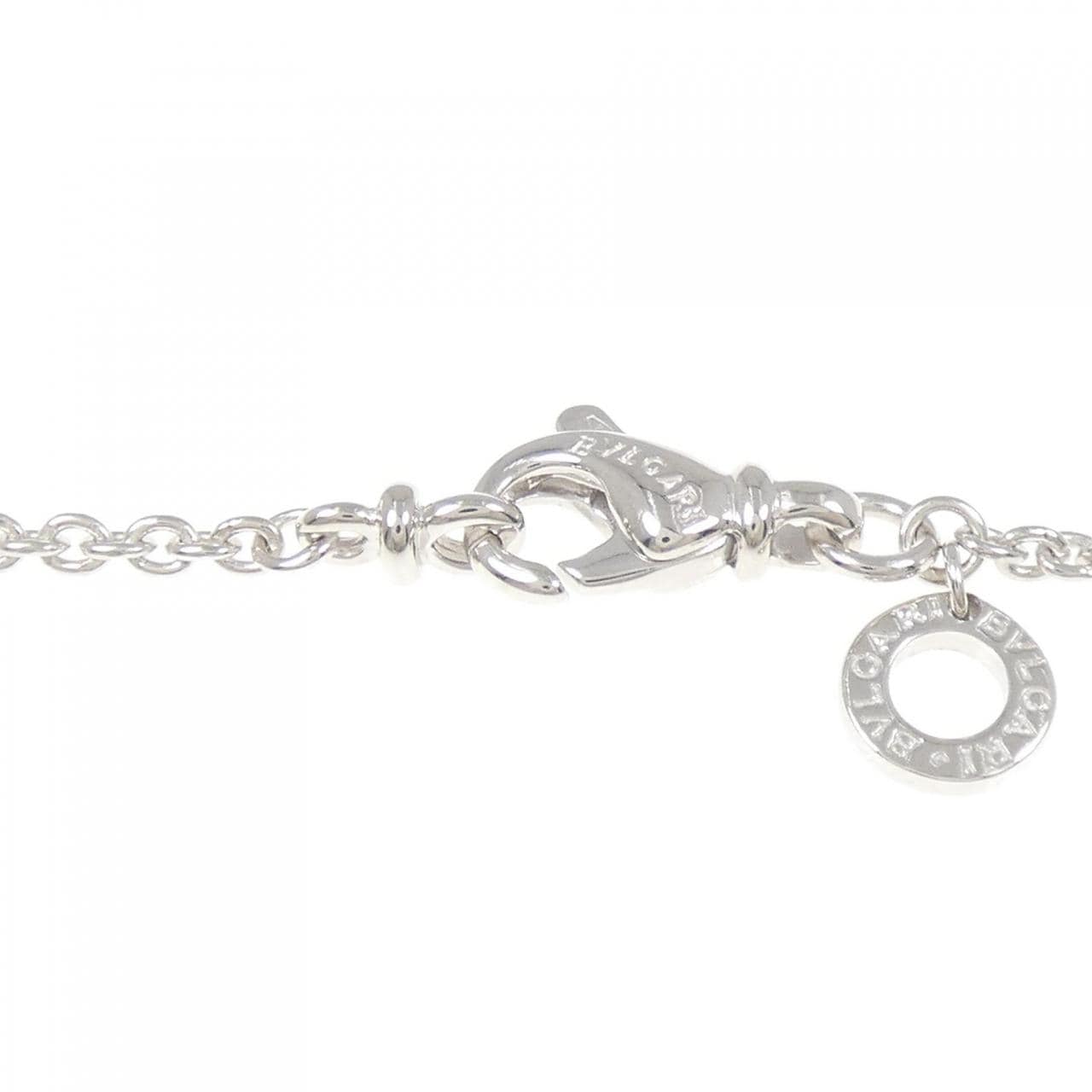 ブルガリ ネックレス