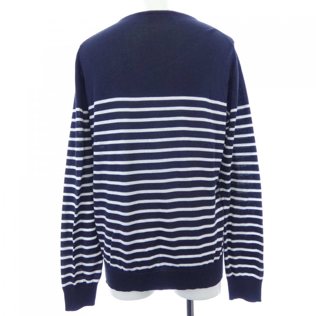 ジョンスメドレー JOHN SMEDLEY ニット