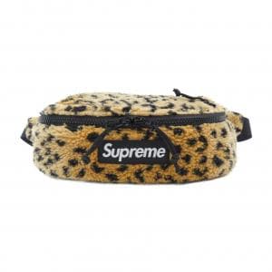 シュプリーム SUPREME LEONARD FLEECE WAIST BAG