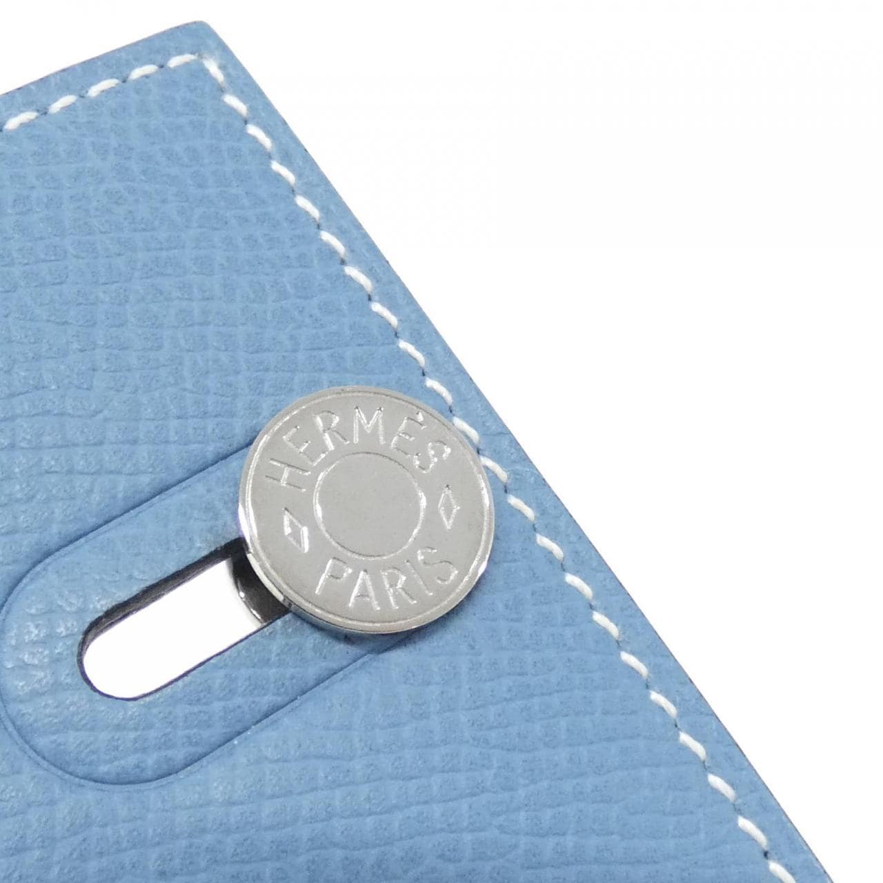 エルメス ディアボロ 055800CK カードケース