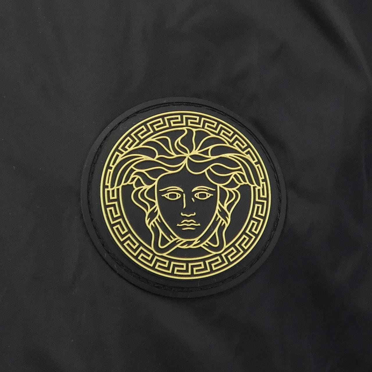 VERSACE范思哲 109263 1A3846 胸飾