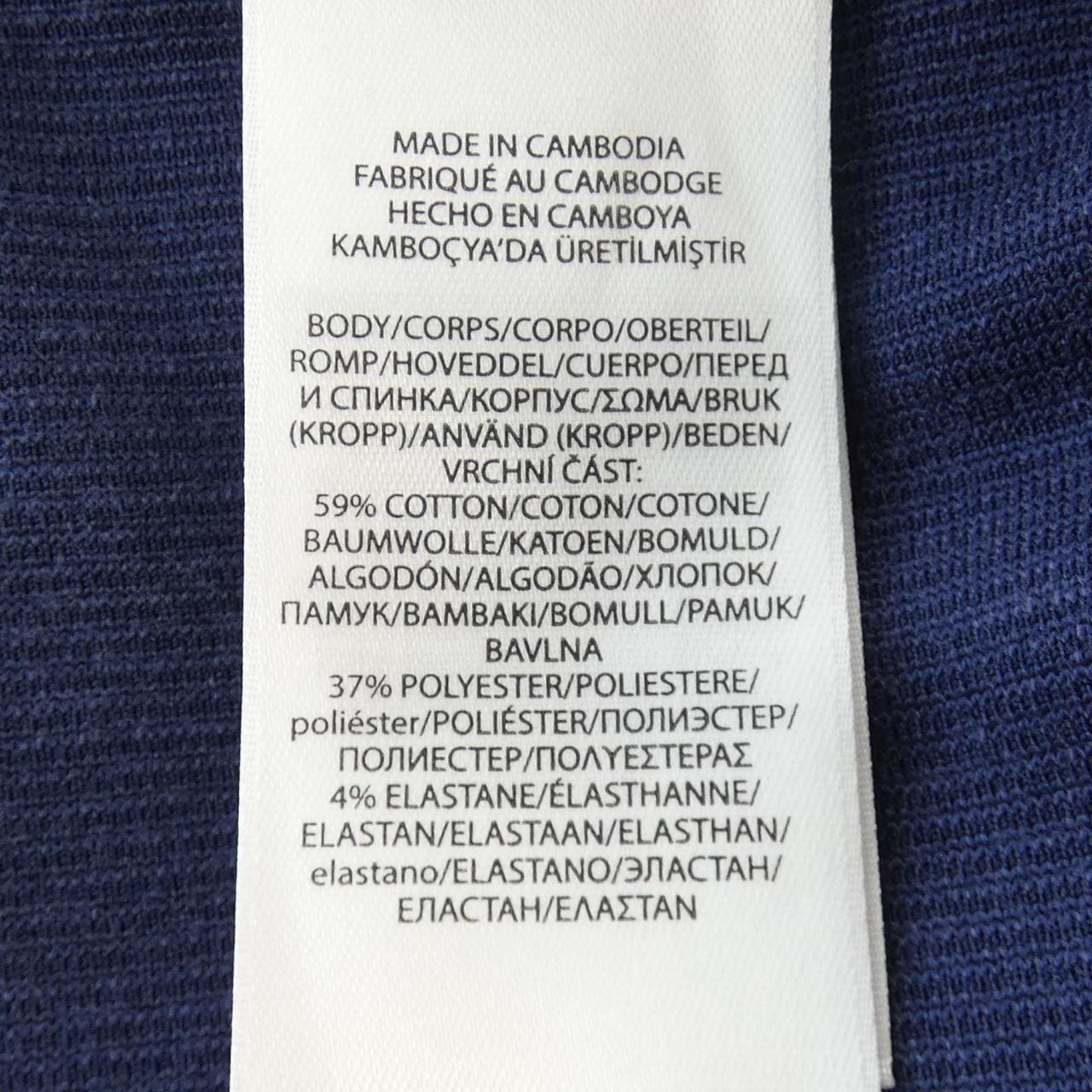 ポロラルフローレン POLO RALPH LAUREN ポロシャツ