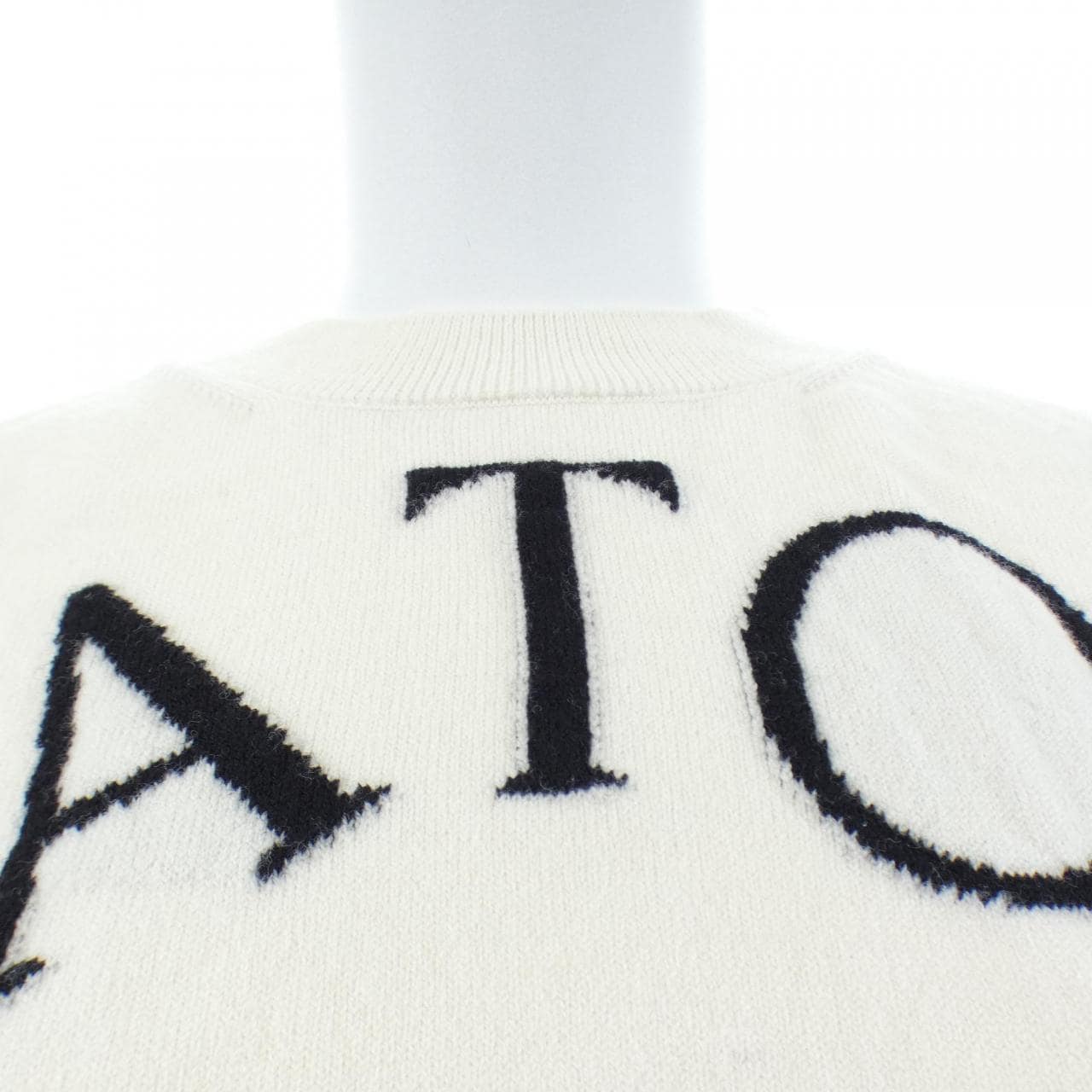 パトゥ PATOU KN2228045001W ニット